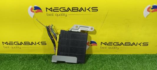 Блок управления efi MAZDA BONGO SK82V F8 F82A 18 881C 4 ракурс