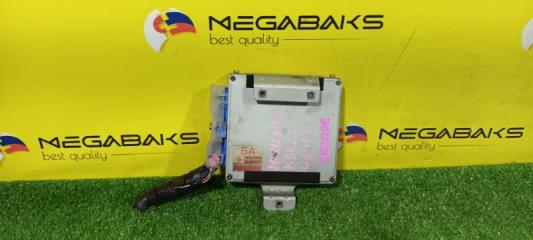 Блок управления efi NISSAN SERENA KBC23 SR20DE 23710 3C205 1 ракурс Блок управления efi NISSAN SERENA KBC23 SR20DE 23710 3C205 1 ракурс