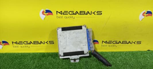 Блок управления efi NISSAN SERENA KBC23 SR20DE 23710 3C205 3 ракурс
