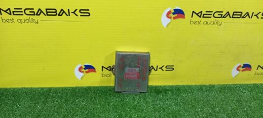 Блок управления efi NISSAN VANETTE C22 A15 23710 G5100 1 ракурс