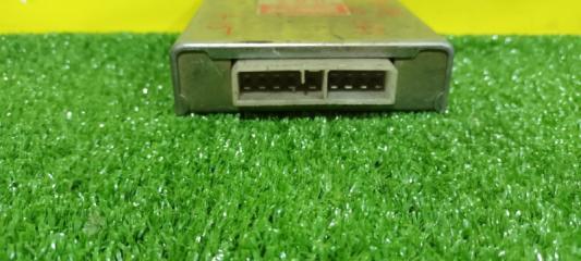 Блок управления efi NISSAN VANETTE C22 A15 23710 G5100 3 ракурс