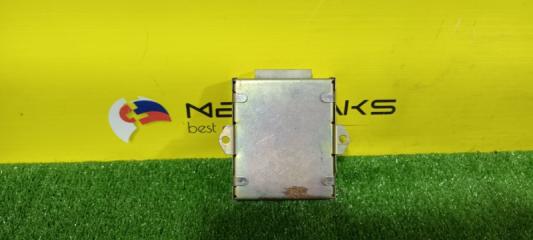 Блок управления efi NISSAN VANETTE C22 A15 23710 G5100 4 ракурс