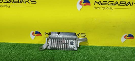 Блок управления efi TOYOTA PORTE NCP141 1NZ-FE 89661-52W10 4 ракурс