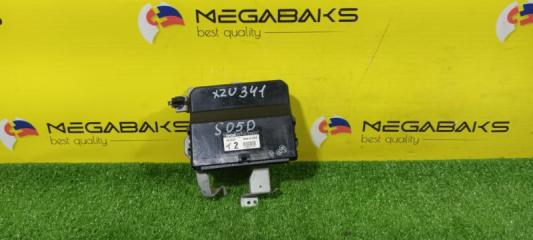 Блок управления abs TOYOTA DYNA XZU341 S05D 89540-37061 1 ракурс
