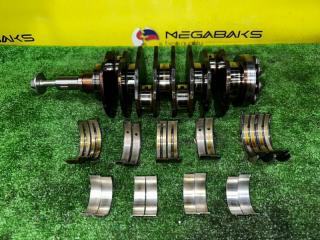 Коленвал SUBARU FORESTER SKE FB20W 1 ракурс Коленвал SUBARU FORESTER SKE FB20W 1 ракурс