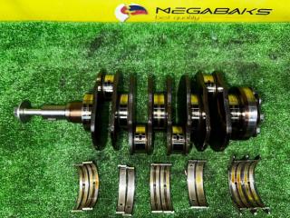 Коленвал SUBARU FORESTER SKE FB20W 2 ракурс Коленвал SUBARU FORESTER SKE FB20W 2 ракурс
