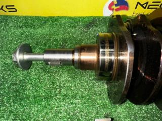Коленвал SUBARU FORESTER SKE FB20W 3 ракурс Коленвал SUBARU FORESTER SKE FB20W 3 ракурс