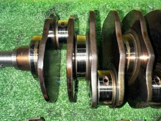 Коленвал SUBARU FORESTER SKE FB20W 4 ракурс Коленвал SUBARU FORESTER SKE FB20W 4 ракурс