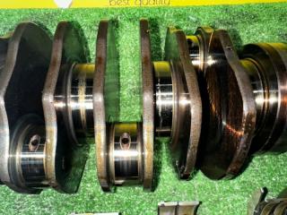 Коленвал SUBARU FORESTER SKE FB20W 5 ракурс Коленвал SUBARU FORESTER SKE FB20W 5 ракурс