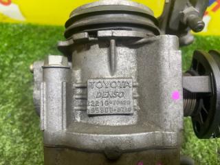Дроссельная заслонка TOYOTA VEROSSA GX110 1G 22210-70420 2 ракурс