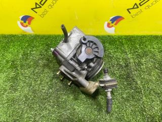 Дроссельная заслонка TOYOTA VEROSSA GX110 1G 22210-70420 4 ракурс