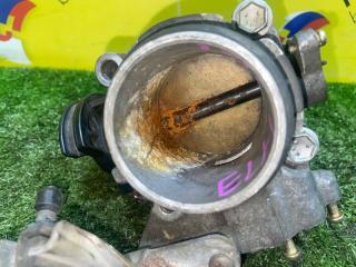 Дроссельная заслонка TOYOTA VEROSSA GX110 1G 22210-70420 5 ракурс