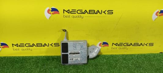 Блок управления abs TOYOTA GAIA SXM15G 89541-44030 1 ракурс