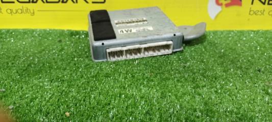Блок управления abs TOYOTA GAIA SXM15G 89541-44030 3 ракурс