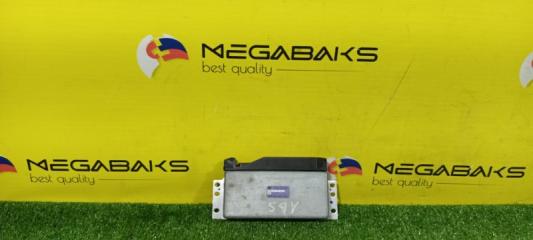 Блок управления abs NISSAN AD NY10 GA15DE 47850 WC000 1 ракурс