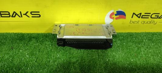 Блок управления abs NISSAN AD NY10 GA15DE 47850 WC000 3 ракурс