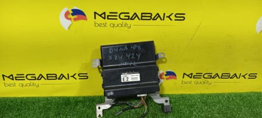 Блок управления abs TOYOTA DYNA XZU424 N04C 89540-37280 1 ракурс