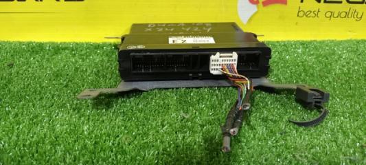 Блок управления abs TOYOTA DYNA XZU424 N04C 89540-37280 3 ракурс
