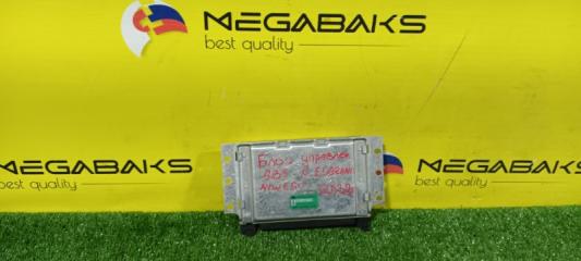 Блок управления abs NISSAN ELGRAND AVWE50 QD32 47850 VE410 1 ракурс