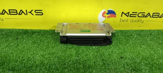 Блок управления abs NISSAN ELGRAND AVWE50 QD32 47850 VE410 3 ракурс