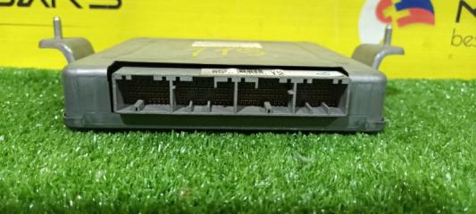 Блок управления efi TOYOTA PRIUS NHW20 1NZ-FXE 89981-47330 3 ракурс