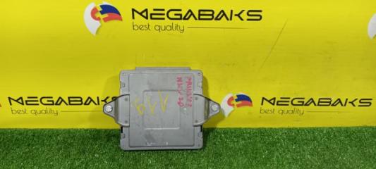 Блок управления efi TOYOTA PRIUS NHW20 1NZ-FXE 89981-47330 4 ракурс