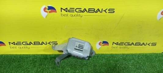 Блок управления акпп NISSAN WINGROAD Y12 HR15DE 31036 CZ20B 1 ракурс