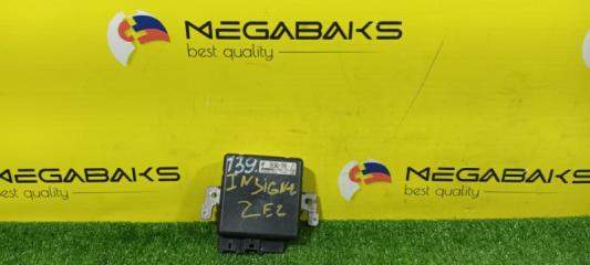 Блок управления рулевой рейкой HONDA INSIGHT ZE2 39980-TM8-J1 1 ракурс