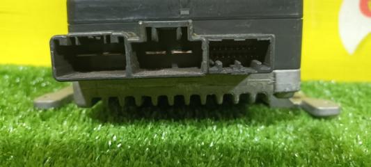 Блок управления рулевой рейкой HONDA INSIGHT ZE2 39980-TM8-J1 3 ракурс