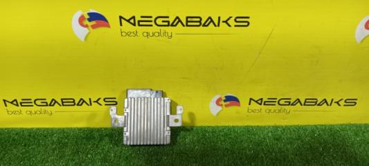 Блок управления рулевой рейкой HONDA INSIGHT ZE2 39980-TM8-J1 4 ракурс