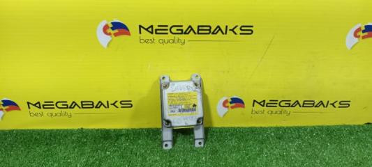 Блок управления airbag MITSUBISHI LIBERO CD5W MR238991 1 ракурс