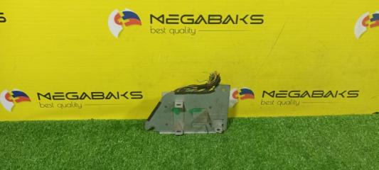 Электронный блок ISUZU ELF 4HL1 8973630630 3 ракурс