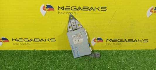 Электронный блок TOYOTA PRIUS NHW20 1NZ-FXE 86010-47020 1 ракурс Электронный блок TOYOTA PRIUS NHW20 1NZ-FXE 86010-47020 1 ракурс