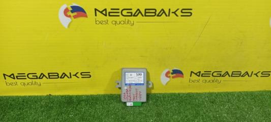 Электронный блок MITSUBISHI CHARIOT GRANDIS N84W 4G64 MR507599 1 ракурс