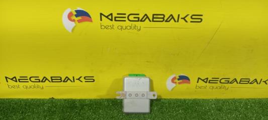 Электронный блок MITSUBISHI CHARIOT GRANDIS N84W 4G64 MR507599 4 ракурс