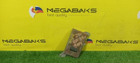 Электронный блок ISUZU ELF 4HF1 8970655780 1 ракурс