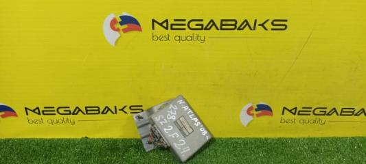 Электронный блок NISSAN ATLAS SZ2F24 46007 MB000 1 ракурс