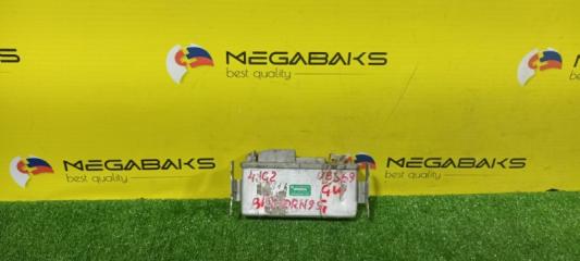 Электронный блок ISUZU BIGHORN UBS69 4JG2T 8970664140 1 ракурс