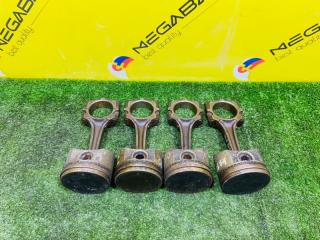 Поршень с шатуном NISSAN PRIMERA P10 SR18DI 2 ракурс