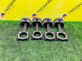 Поршень с шатуном NISSAN PRIMERA P10 SR18DI 3 ракурс