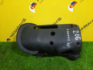 Кожух рулевой колонки NISSAN DUALIS NJ10 48470 JD000 1 ракурс