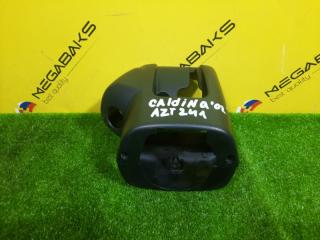 Кожух рулевой колонки TOYOTA CALDINA AZT241 45286-21010 2 ракурс Кожух рулевой колонки TOYOTA CALDINA AZT241 45286-21010 2 ракурс