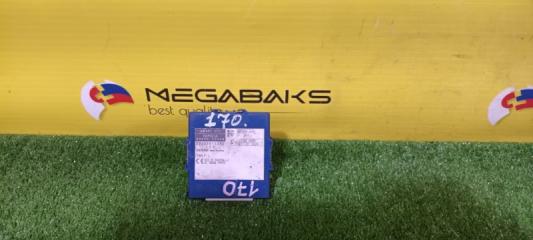 Электронный блок TOYOTA COROLLA AXIO NZE141 1NZ-FE 89990-12040 1 ракурс