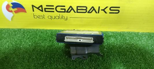 Электронный блок TOYOTA COROLLA AXIO NZE141 1NZ-FE 89990-12040 3 ракурс