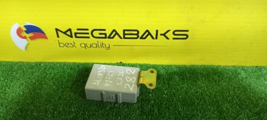 Электронный блок NISSAN ATLAS H2F23 KA20DE 1 ракурс
