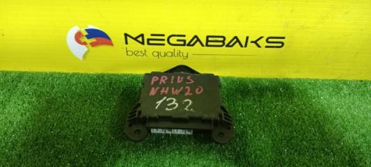 Электронный блок TOYOTA PRIUS NHW20 1NZ-FXE 88650-47051 3 ракурс