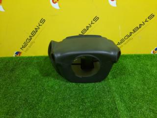 Кожух рулевой колонки NISSAN CUBE Z12 48470-1FA0A 2 ракурс