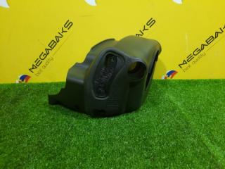 Кожух рулевой колонки NISSAN CUBE Z12 48470-1FA0A 3 ракурс