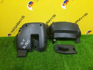 Кожух рулевой колонки NISSAN CUBE Z12 48470-1FA0A 4 ракурс