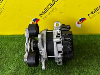 Генератор SUBARU FORESTER SKE FB20W 23700AB080 1 ракурс